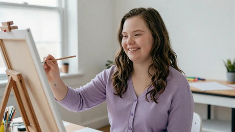 Down Syndrome Dating community on LimitlessLove